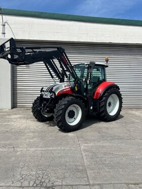Steyr 4100 Multi