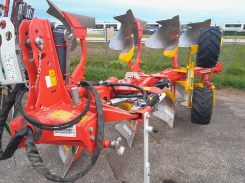 Pöttinger Servo 3000 - 4 Schar