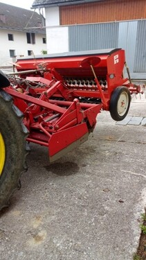 Lely TERRA 250/25
