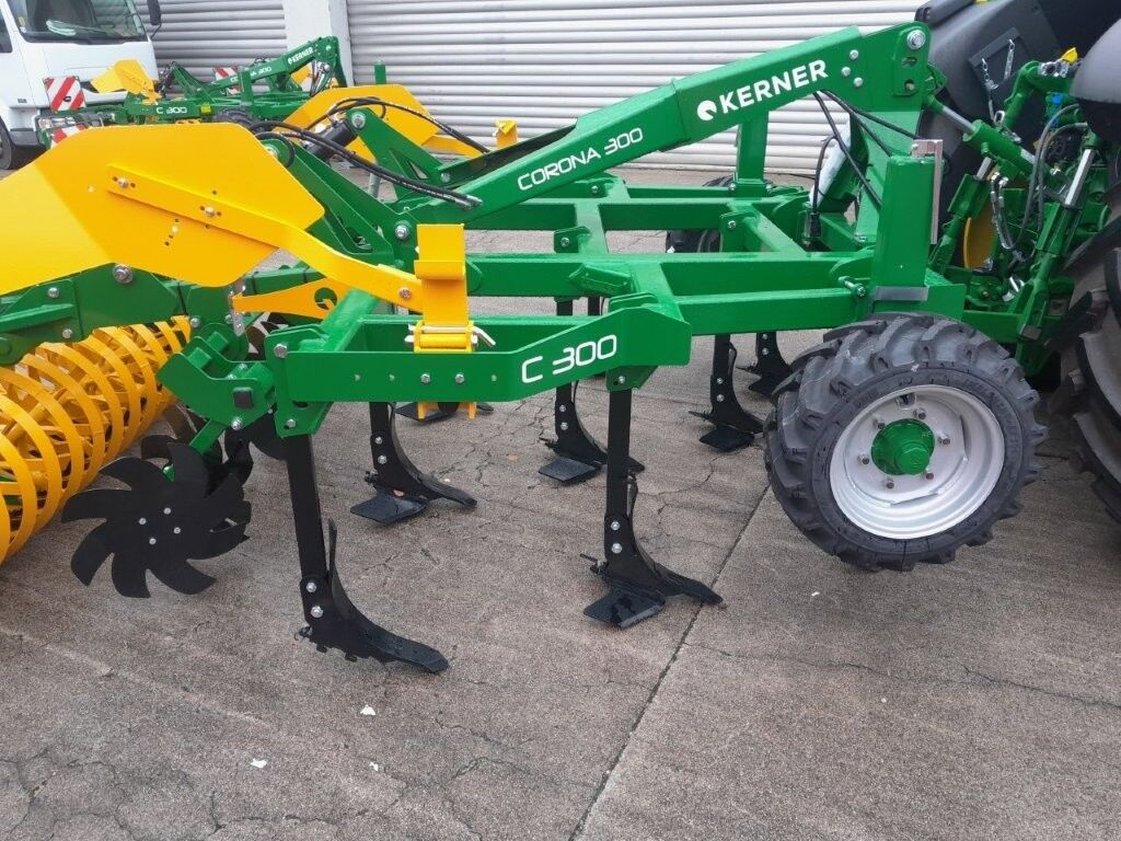 Kerner C 300 2