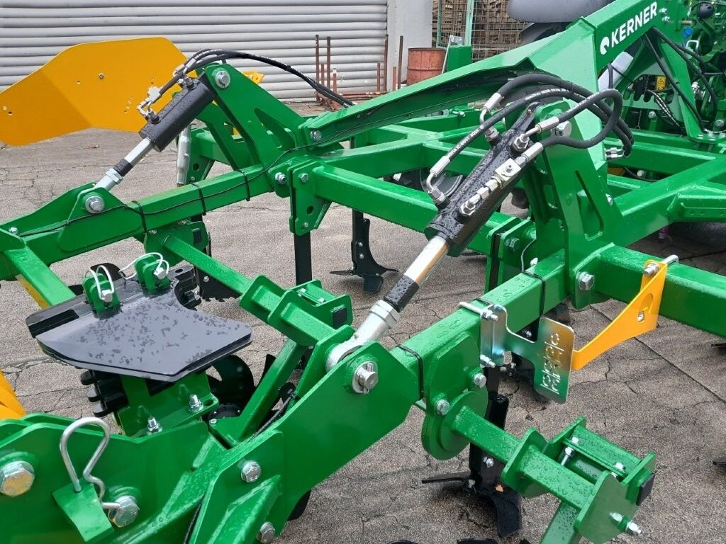 Kerner C 300 3