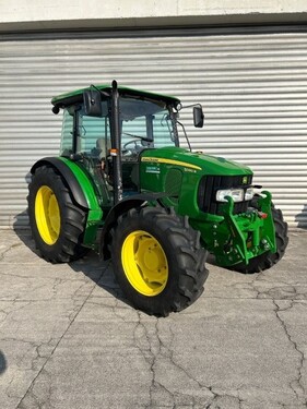 John Deere 5080 R