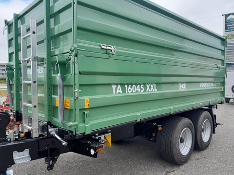 Brantner TA 16045XXL