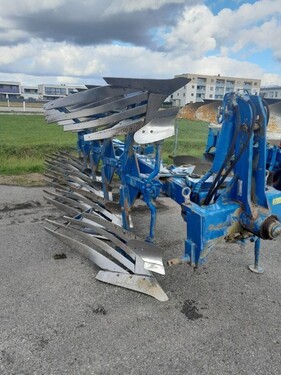 Rabe Supertaube Variant 160MCV