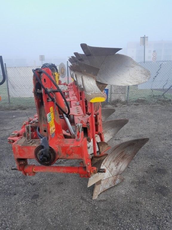 Pöttinger Servo 45 2