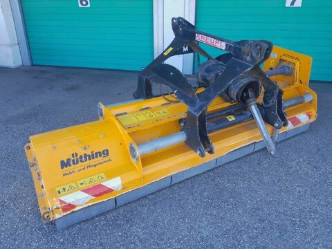 Müthing MUM 280