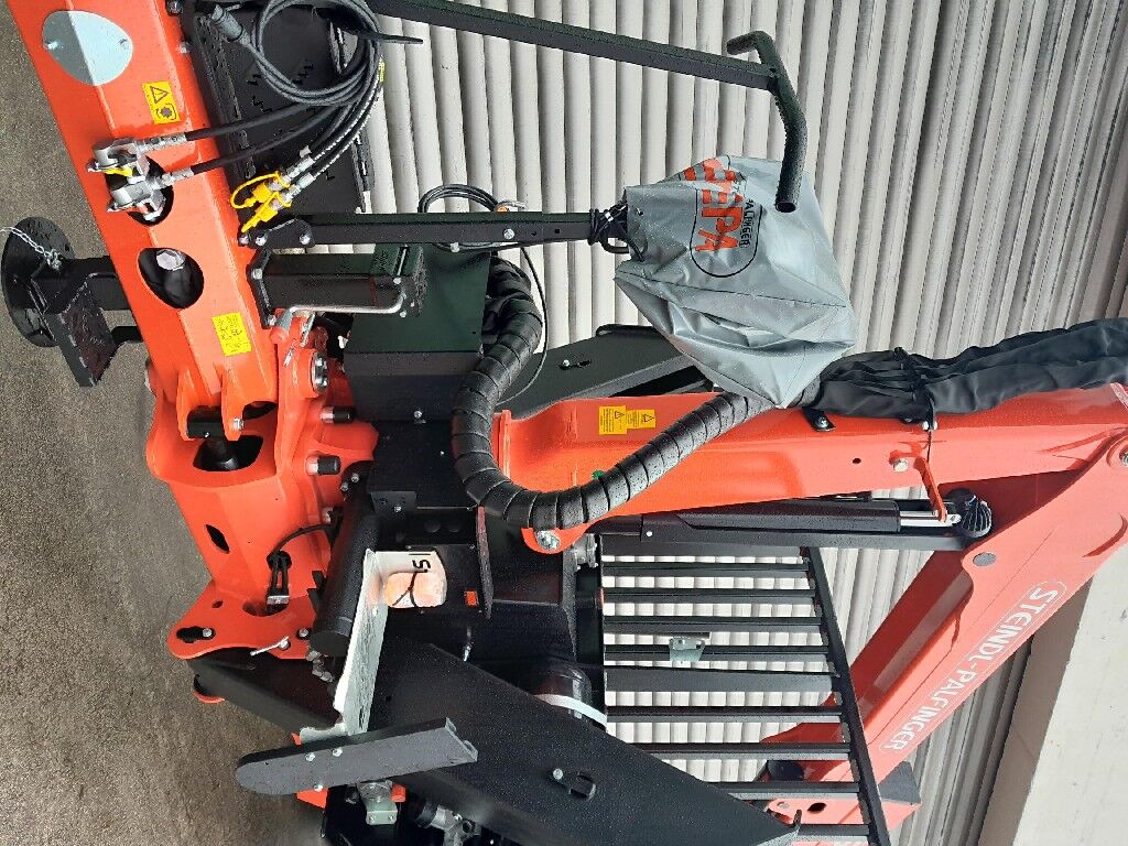 Stepa C12AK+FL6295 2