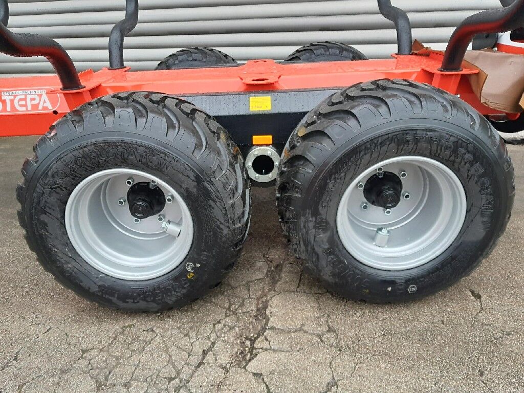 Stepa C12AK+FL6295 3