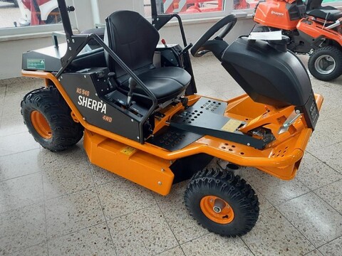 AS AS 940 Sherpa 4 WD