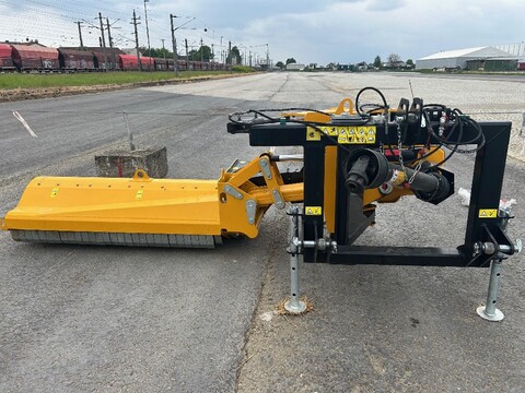 Müthing MU-M/S 180