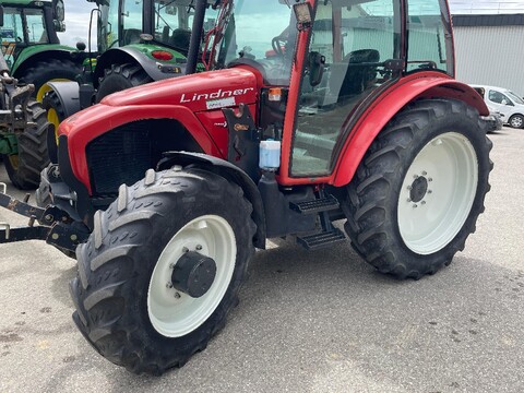Kleber 340/85R36 & 320/85R24