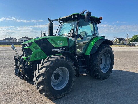 Deutz Fahr 6130 TTV