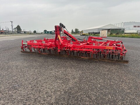 Einböck Extrem 500 G-2ZW