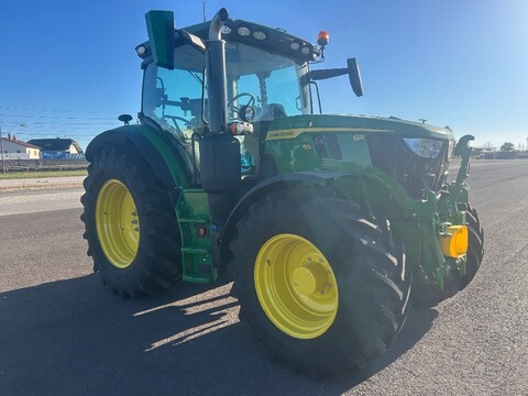 John Deere 6R 150