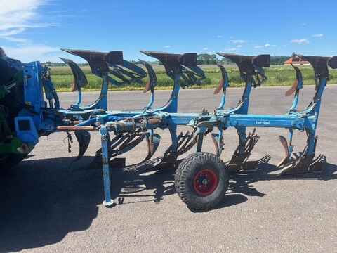 Lemken Vari-Opal 7