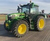 John Deere 6R 150