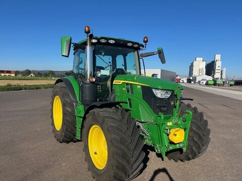 John Deere 6R 150