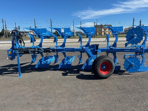 Lemken Juwel 7MV 5N100