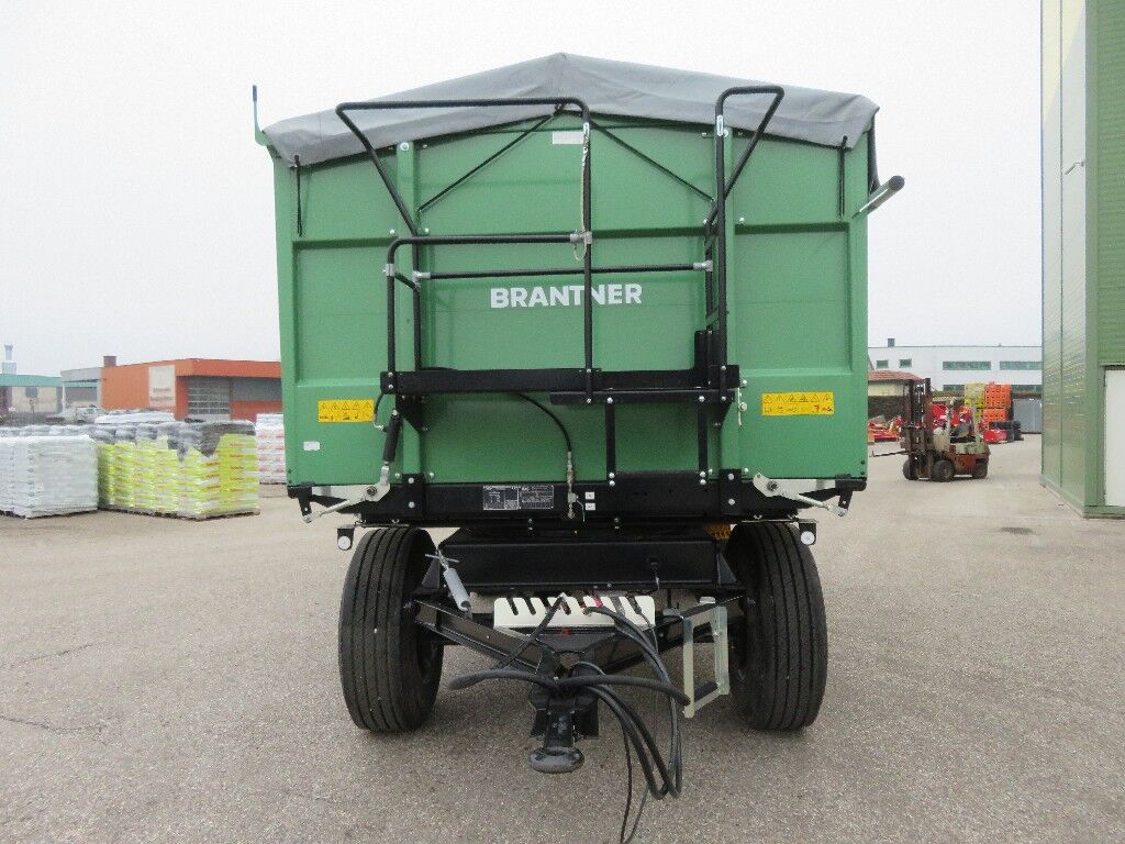 Brantner Z 18051/2XXL Stabilator 2