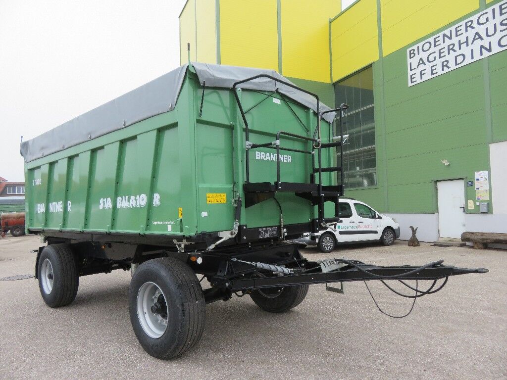 Brantner Z 18051/2XXL Stabilator 3