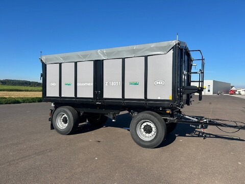 Brantner Z18051/XXL Multiplex