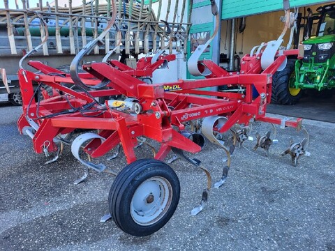 Kongskilde VF 4300
