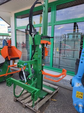 Posch HydroCombi 20 PZG