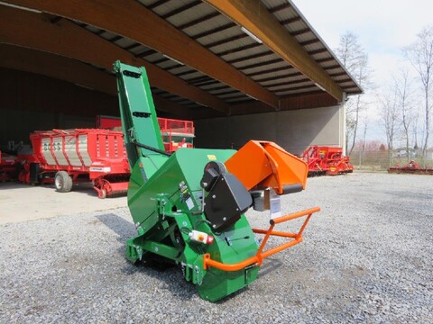 Posch SmartCut 700