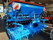 Lemken Zirkon 8 & Saphir 9