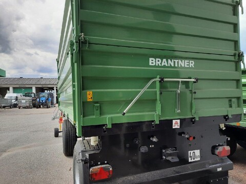 Brantner Z15045XXL