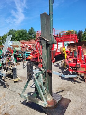Sonstige Holzspalter