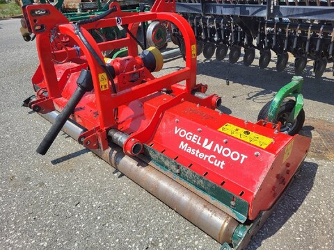 Vogel&Noot TSA/PR 280