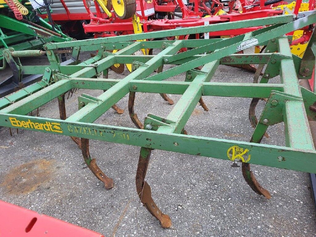 Eberhardt Gazelle 750 2