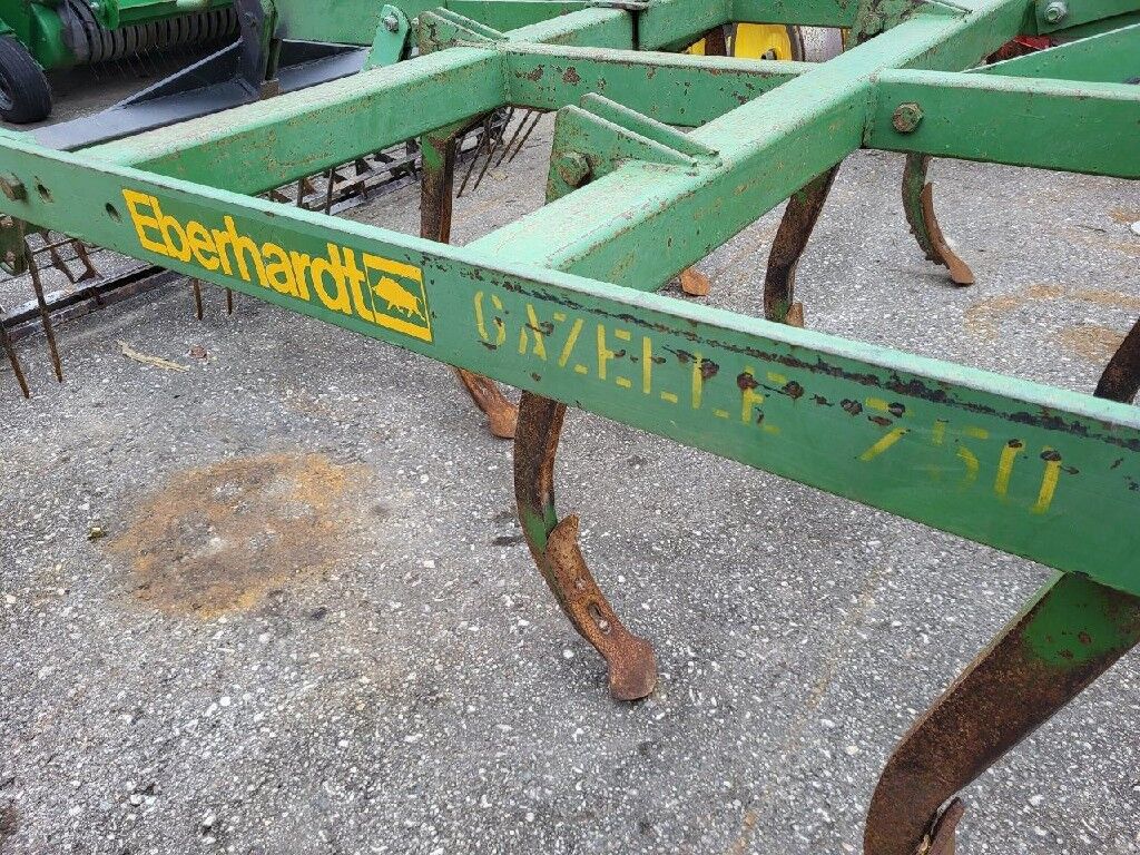 Eberhardt Gazelle 750 3