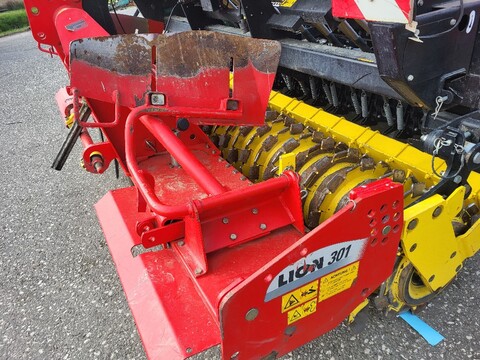 Pöttinger Lion 301 3M