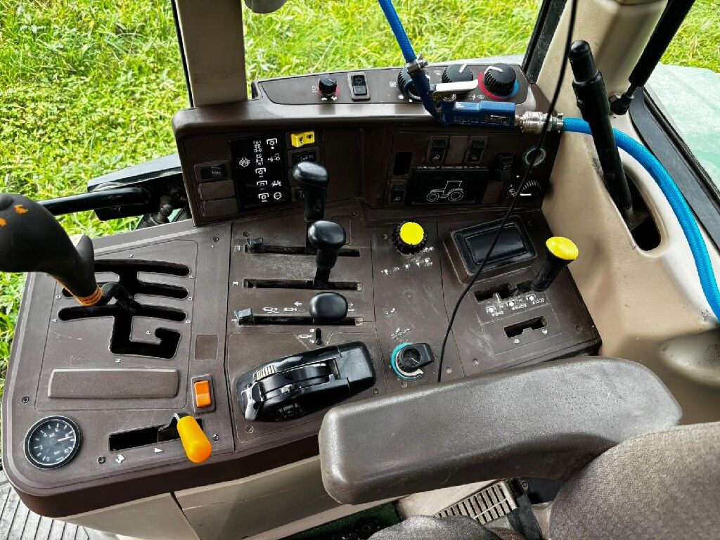 John Deere 6610 3