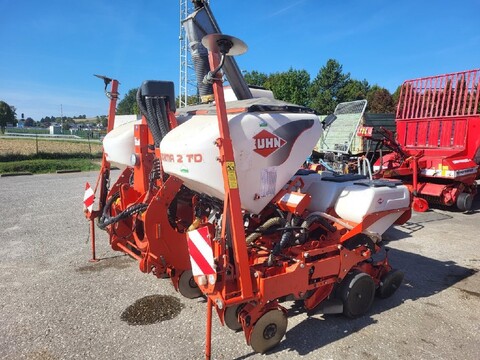 Kuhn Maxima 2