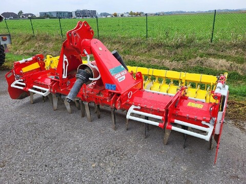 Pöttinger Lion 303.12C