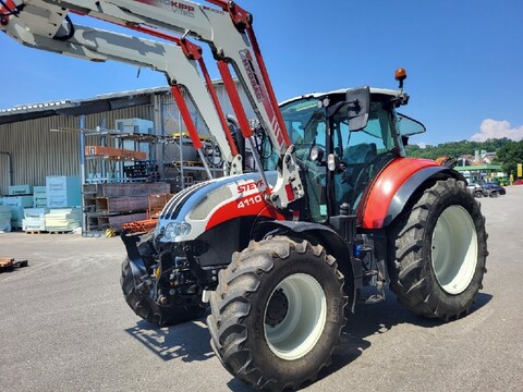 Steyr 4110 Multi
