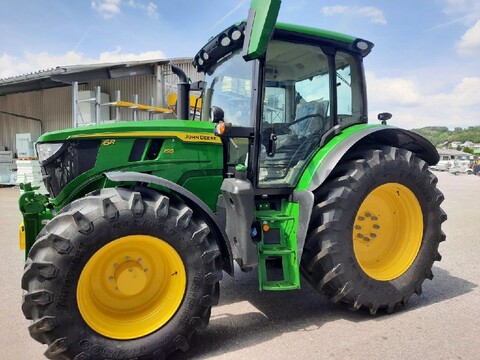 John Deere 6R 150