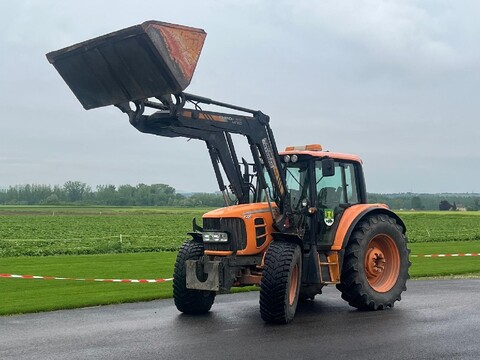 John Deere 6230 Prem