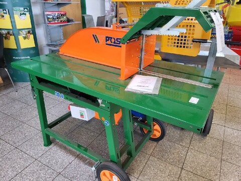 Posch Rolltischsäge M1119HSRW