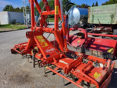 Kuhn Kuhn HRB 302