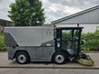 Kärcher MC250 Saug Kehrmaschine 
