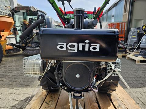 Agria 5900 Cyclone