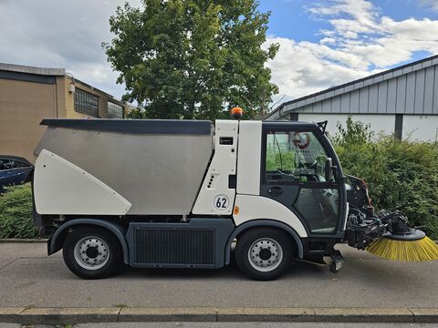 Hako Citymaster 2200