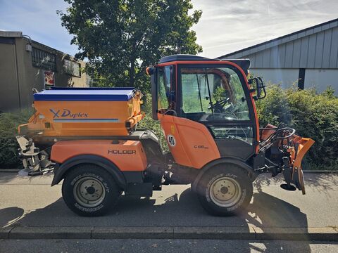 Sonstige Holder C65 SC