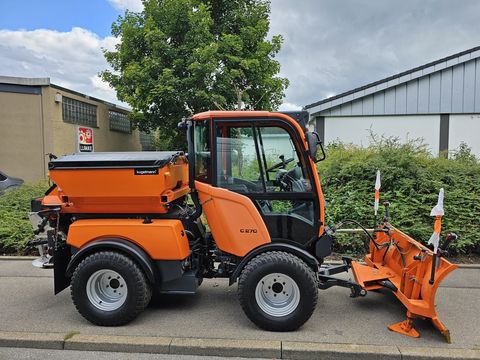 Sonstige C270