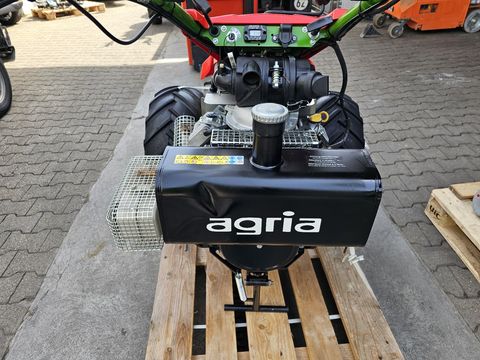 Agria 5900 Cyclone