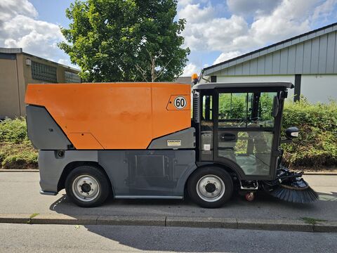 Kärcher MC250
